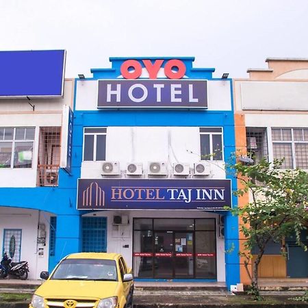 Oyo-89450塞克森13号塔吉酒店-沙阿拉姆 莎阿南 外观 照片