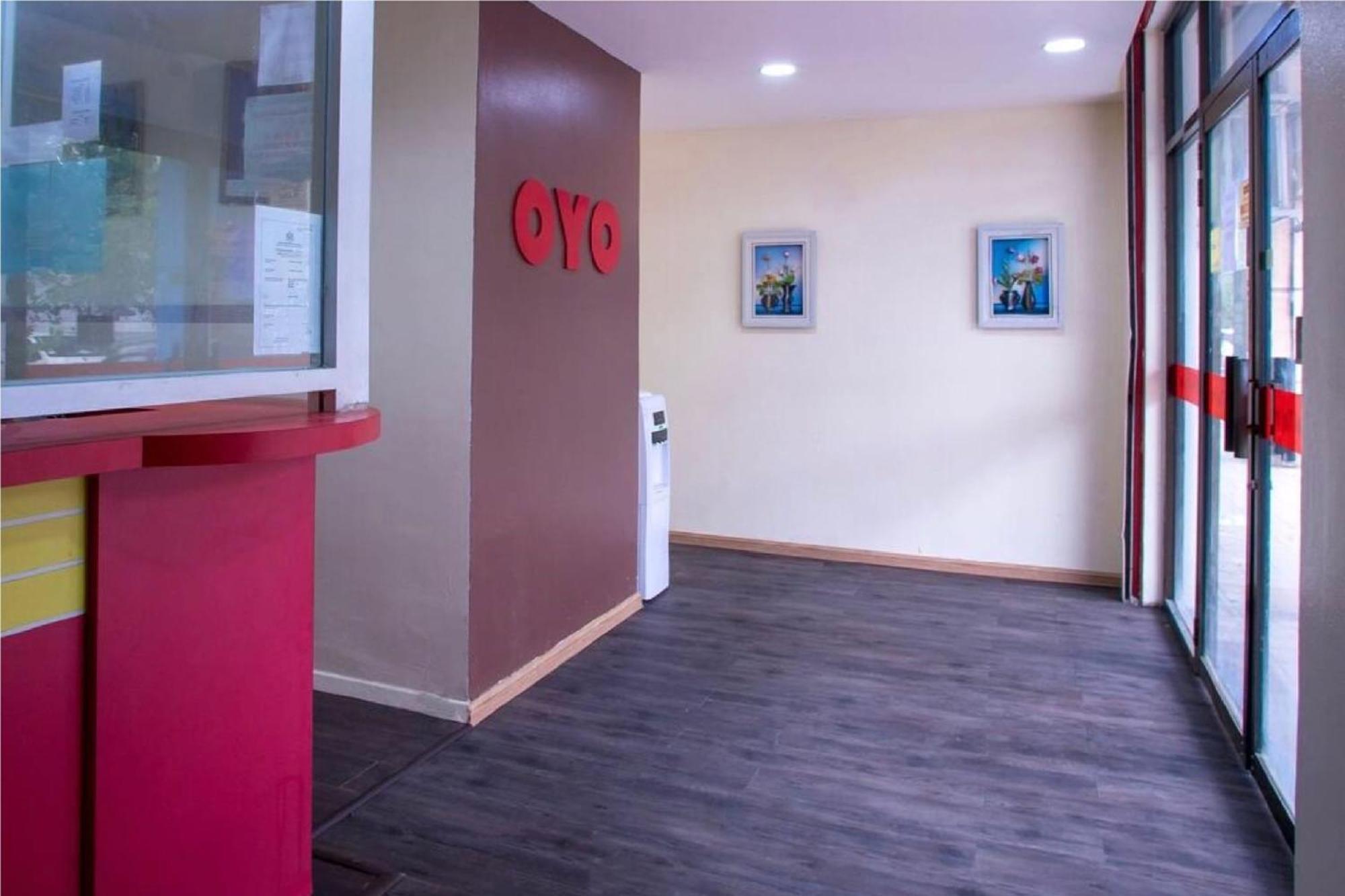 Oyo-89450塞克森13号塔吉酒店-沙阿拉姆 莎阿南 外观 照片